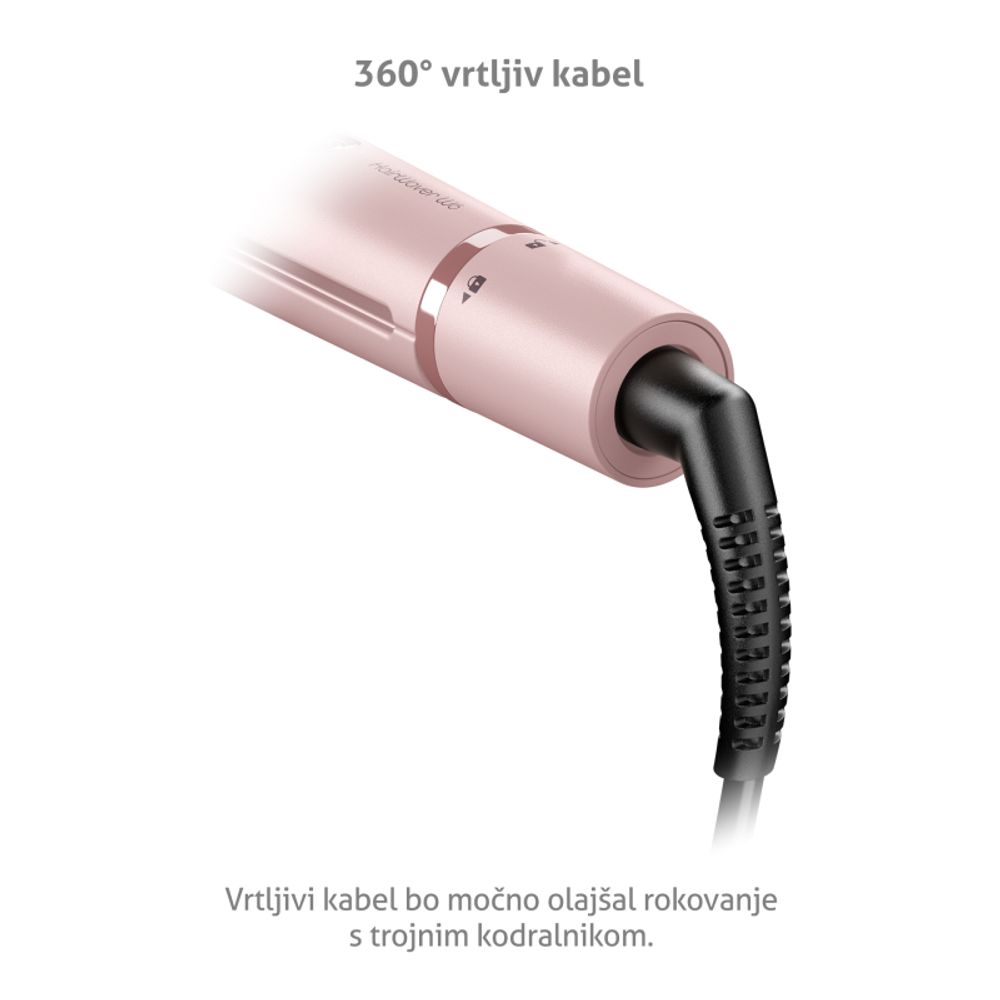 TrueLife uvijač za kosu W6 slika 9