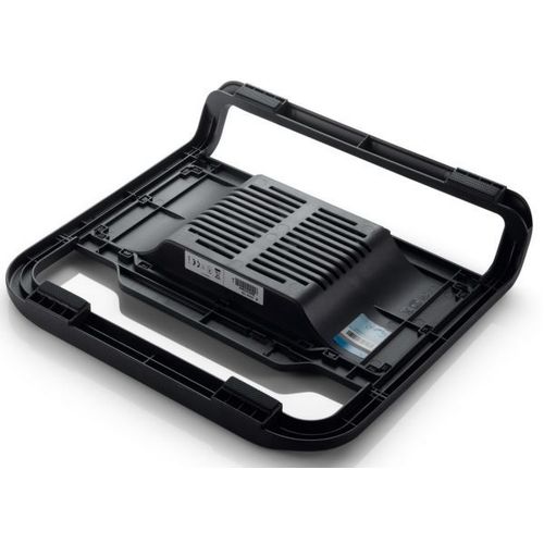 DeepCool N200 Hladnjak za laptop 15.6 120mm.Fan 1000rpm 42CFM 22dB 340x310x59mm (postolje) slika 2