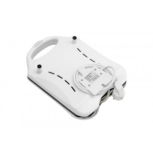 MANTA toster, 1300W, LED indikator, neljepive ploče, SDW201 - AKCIJA slika 5
