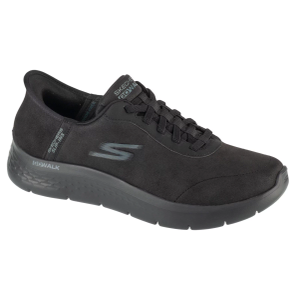 Skechers slip-ins: go walk flex - smoot 216326-bbk