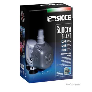 Sicce Syncra 2.5, 2400 l/h