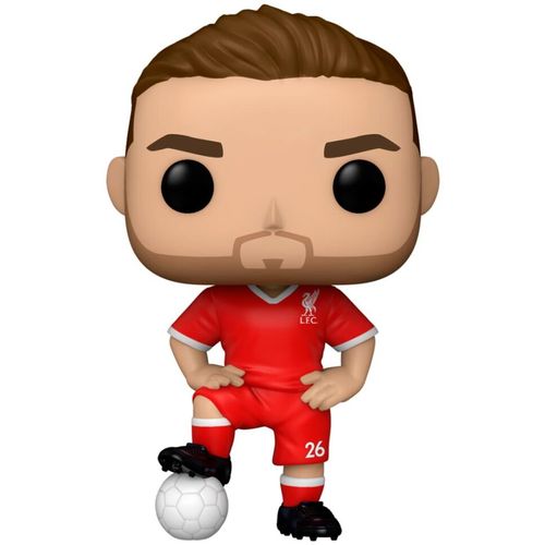 POP figure Liverpool Andy Robertson slika 2