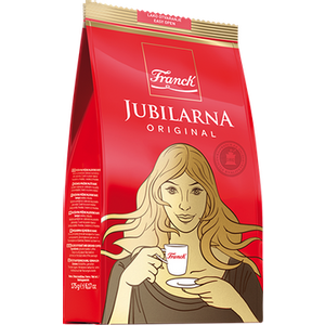 Franck Jubilarna Original 400g