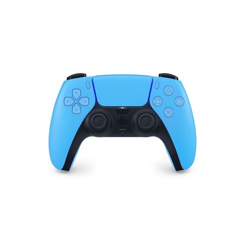 SONY PS5 DualSense wireless controller Ice Blue V2 slika 1