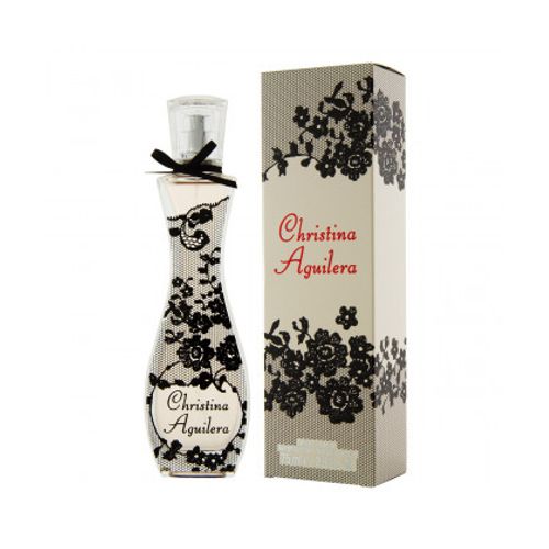 Christina Aguilera Christina Aguilera Eau De Parfum 75 ml (woman) slika 2