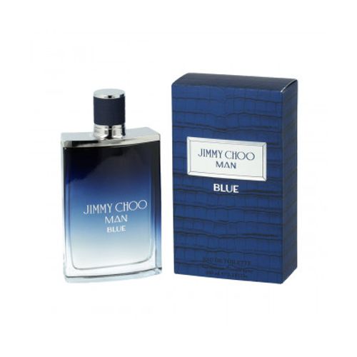 Jimmy Choo Jimmy Choo Man Blue Eau De Toilette 100 ml (man) slika 3