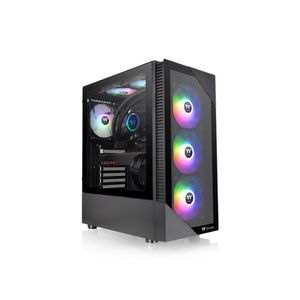 Thermaltake View 200 TG ARGB Mid tower