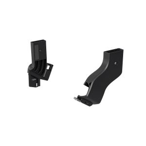 Thule Urban Glide 3 double bassinet adapter za kolijevku za dvoje djece