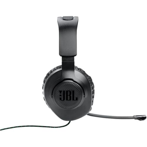 JBL QUANTUM 100 X Console gaming žičane slušalice over-ear slika 3