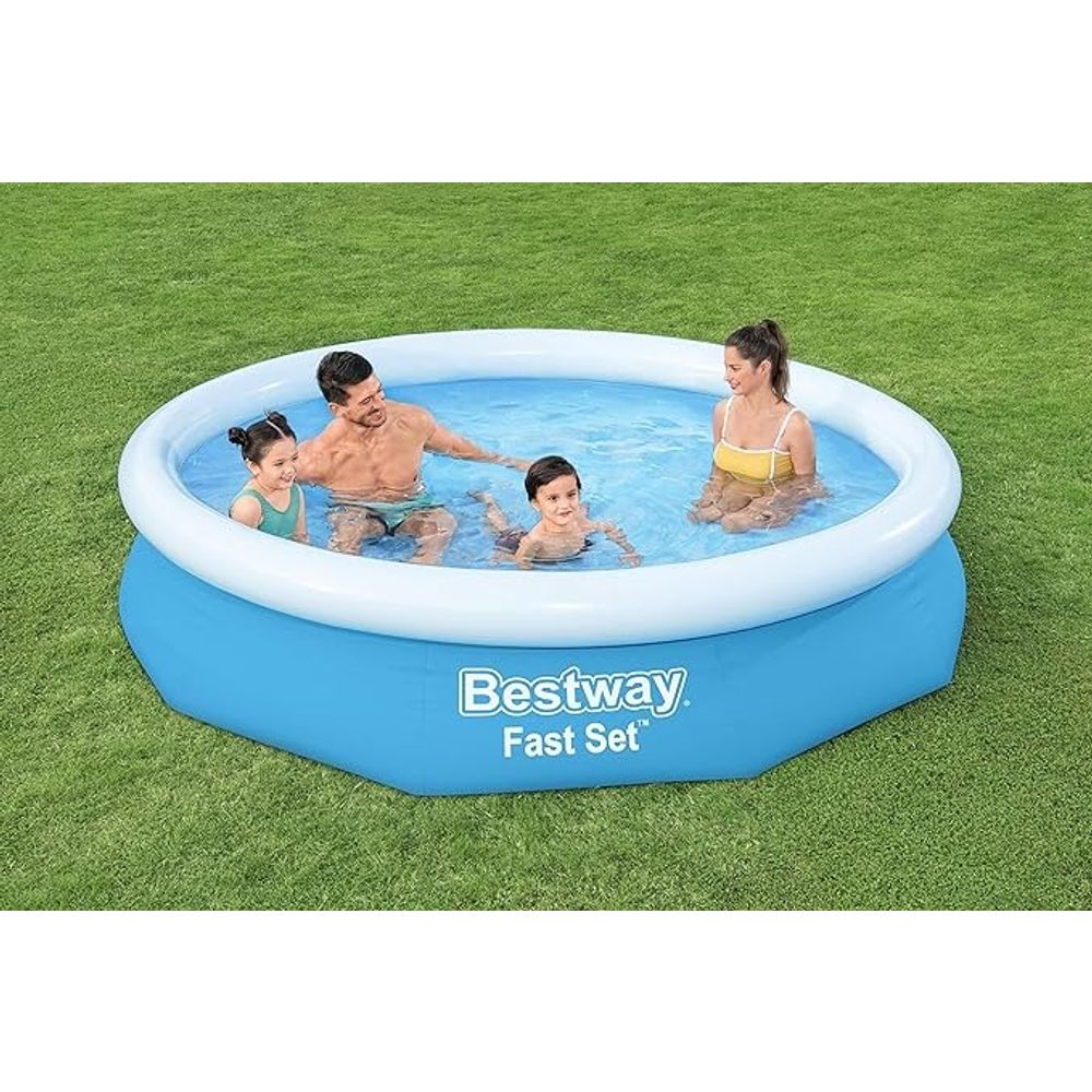 Bestway bazen Fast Set 305×66 cm, 57456 slika 2