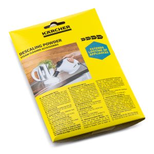 KARCHER Prašak za uklanjanje kamenca RM511 6.296-193.0