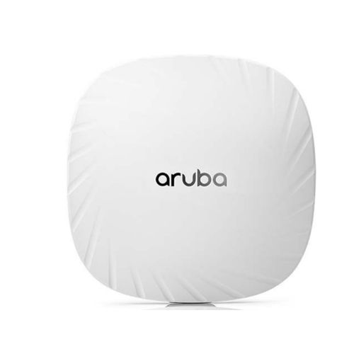 Aruba AP-505 (RW) Dual Radio 2x2:2 802.11ax Internal Antennas Unified Campus AP slika 1