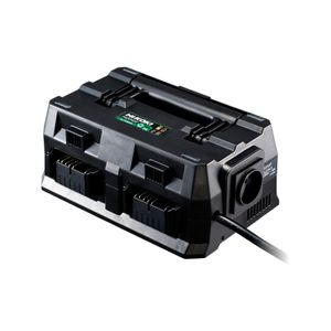 Hikoki multi-port punjač 14,4V/18V UC18YTSL