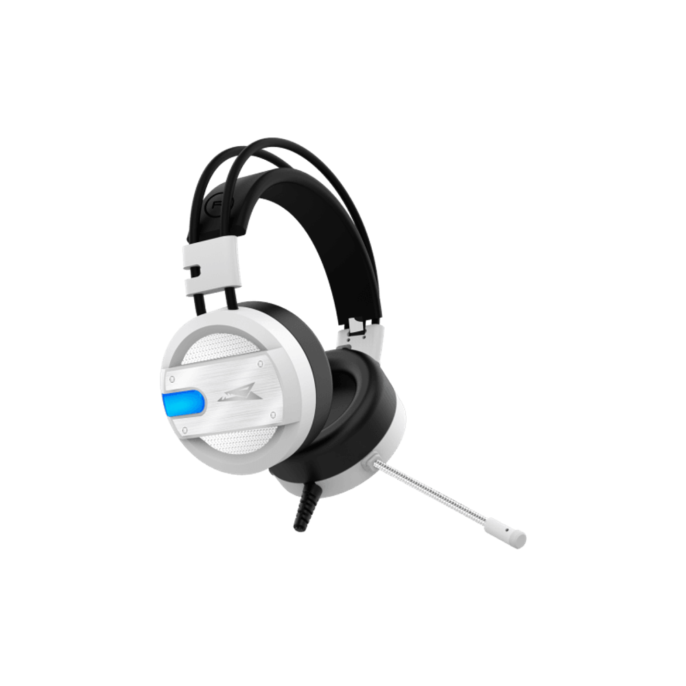 Baracuda Slušalice BGH-031 CONCH, bijele slika 2