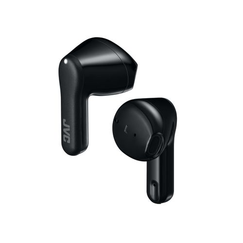 Slušalice JVC HA-A3T True Wireless Earbuds, in-ear, bežične, bluetooth, crne slika 1