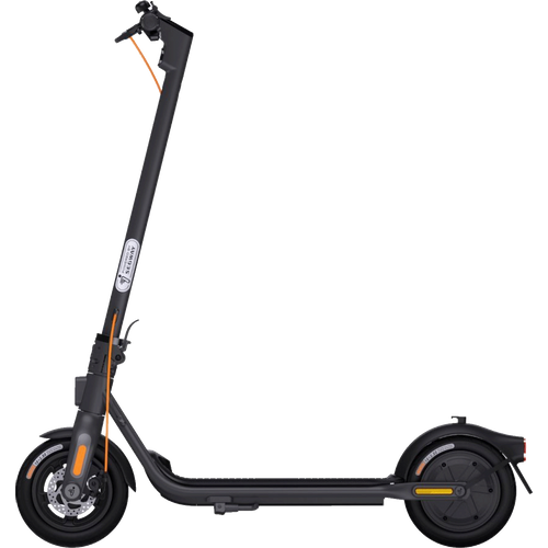 Segway Elekrični Romobil , 10" točkovi, 25 km/h, IPX5 - F2 Plus E slika 3