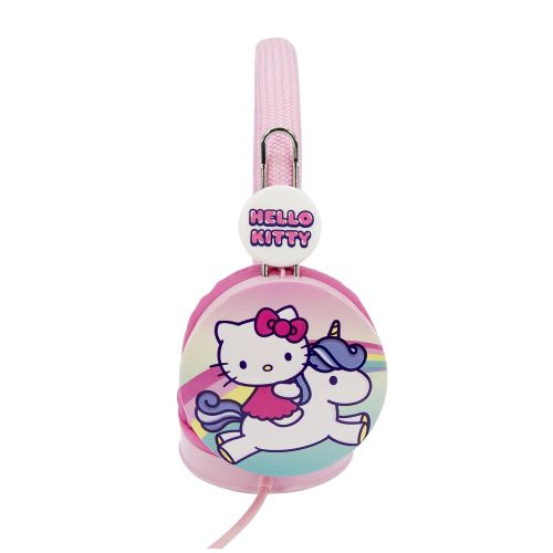 Hello Kitty core kids headphones slika 2