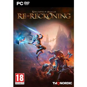 Kingdoms of Amalur Re-Reckoning (PC)