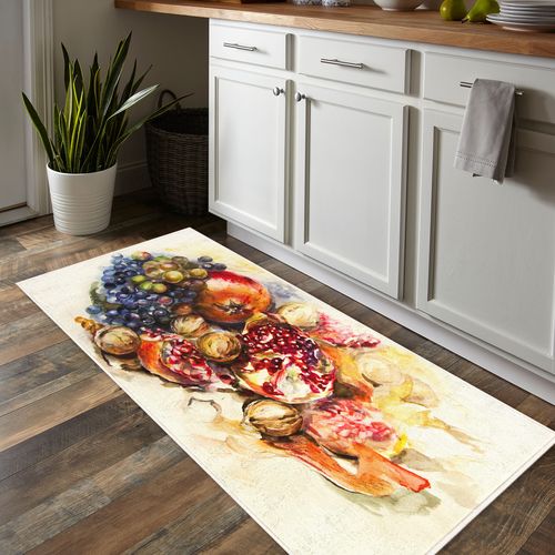 Oyo Concept Tepih kuhinjski VALERIE 80x150 cm slika 1