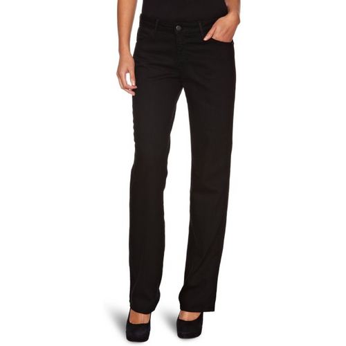 Wrangler ženske traperice regular waist - straight leg slika 1