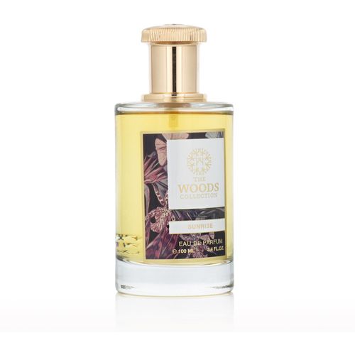 The Woods Collection Sunrise Eau De Parfum 100 ml (unisex) slika 3