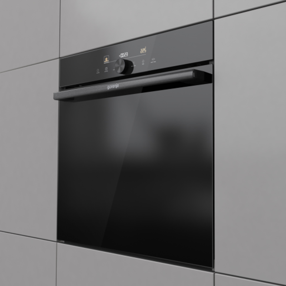 Gorenje Ugradbena pećnica BOS6747A05DG / 77 l slika 8