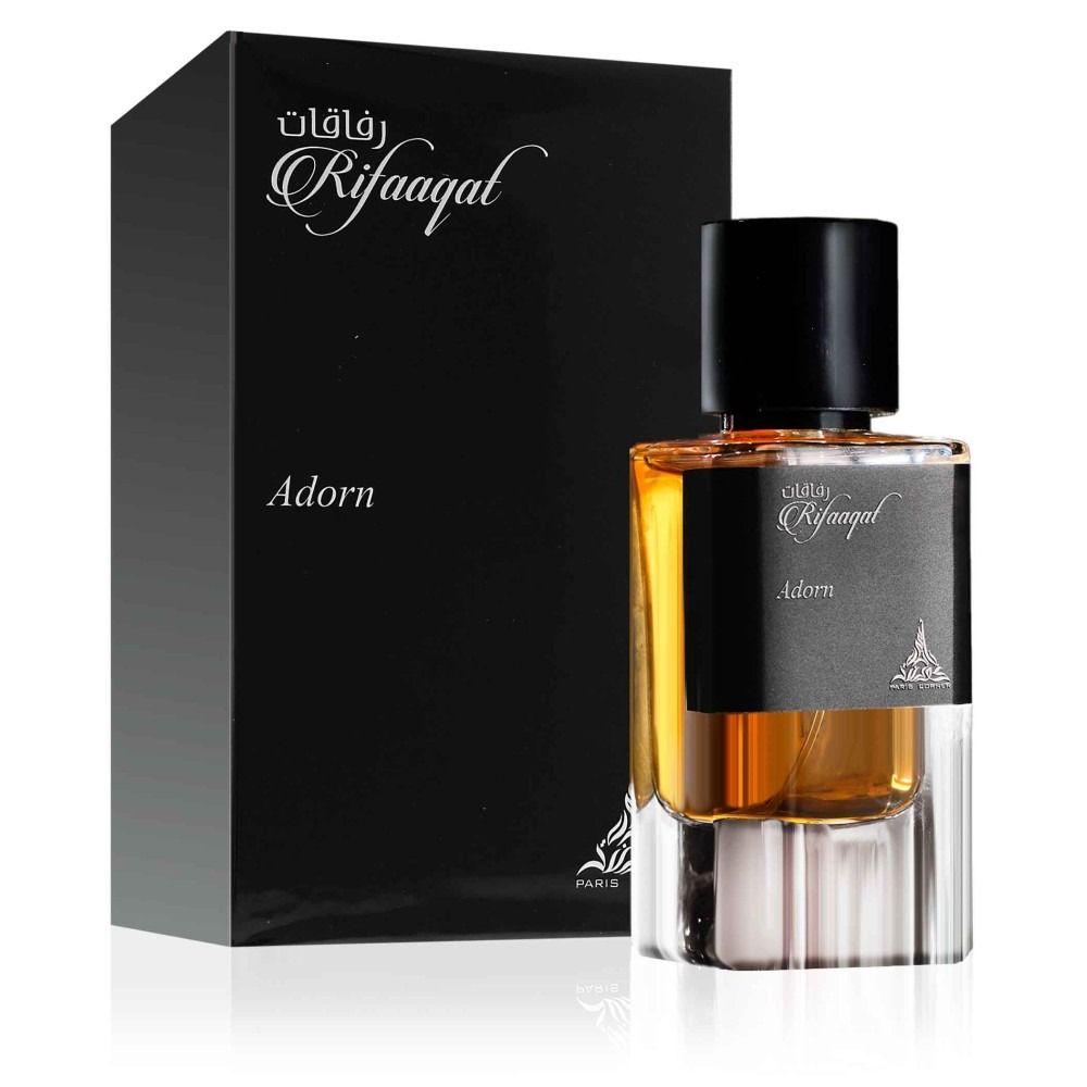 Paris Corner Rifaaqat Adorn Eau de Parfum 85ml slika 1