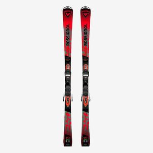 ROSSIGNOL Skije Hero LTD XP11