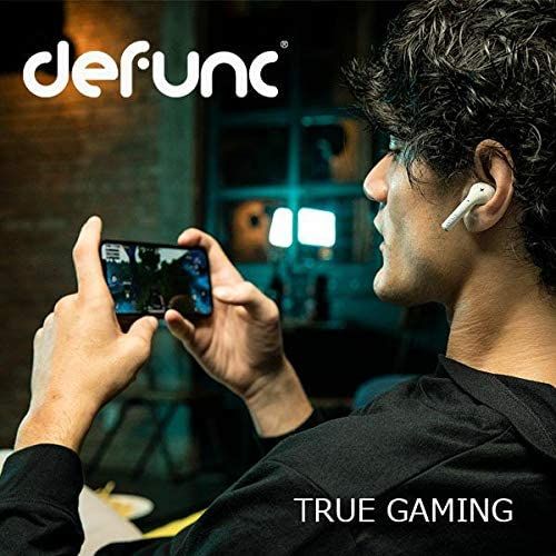 Defunc Slušalice - True gaming - Green slika 8