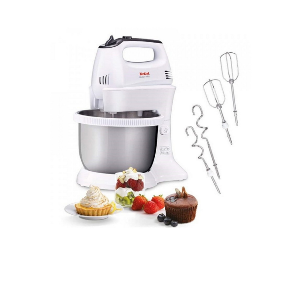 Tefal Mikser HT312138 slika 1