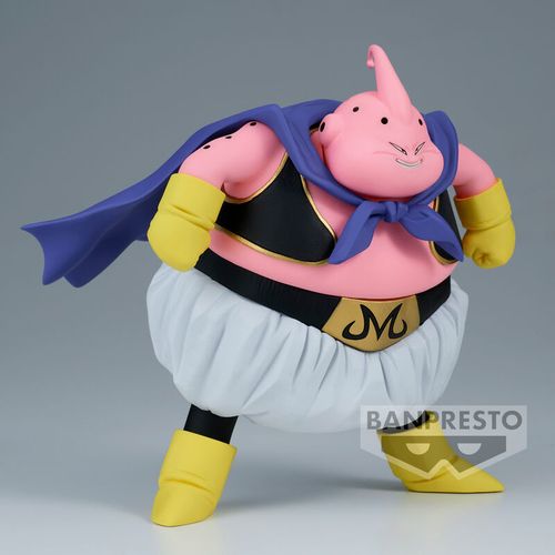 Dragon Ball Z Majin Buu Solid Edge Works figure 17cm slika 3