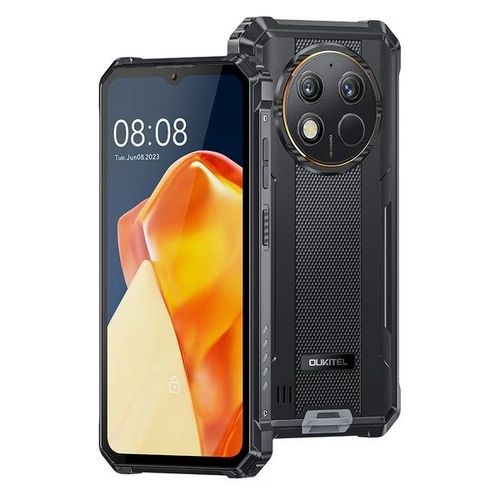 Oukitel WP28S Rugged Smartphone 4GB/128GB/10600mAh/Android14 slika 2