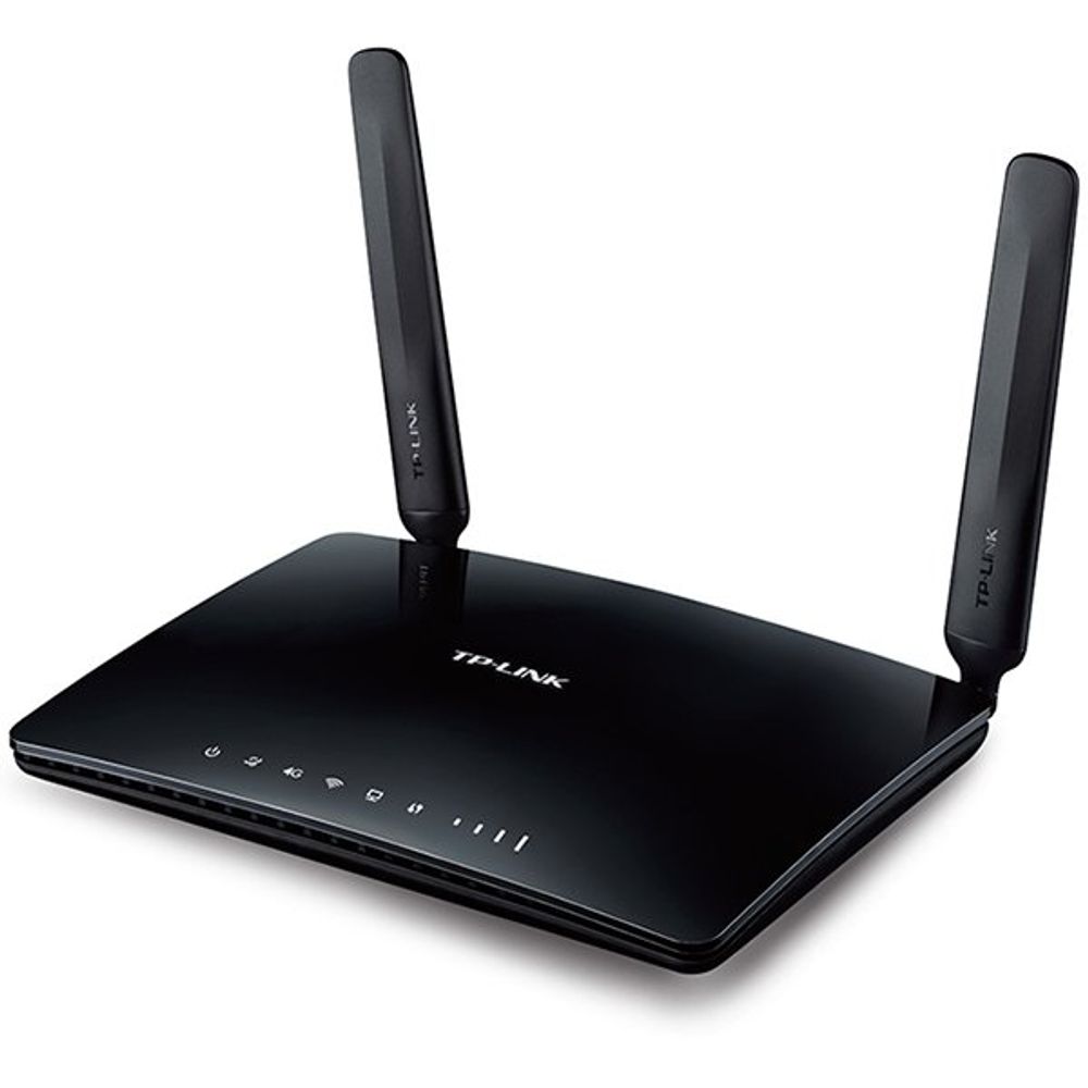 TP-LINK 300Mbps Wireless N 4G LTE Router with 4G LTE modem slika 1