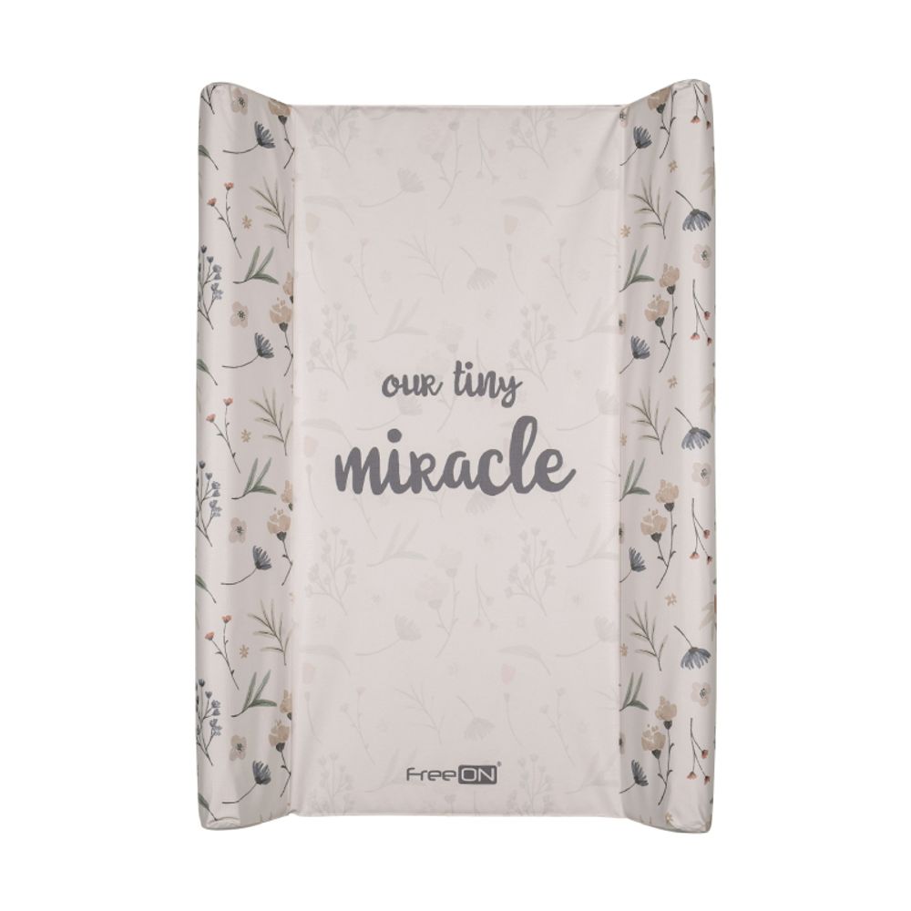 FreeON Mekana podloga za presvlačenje Tiny Miracle 70x50cm slika 1