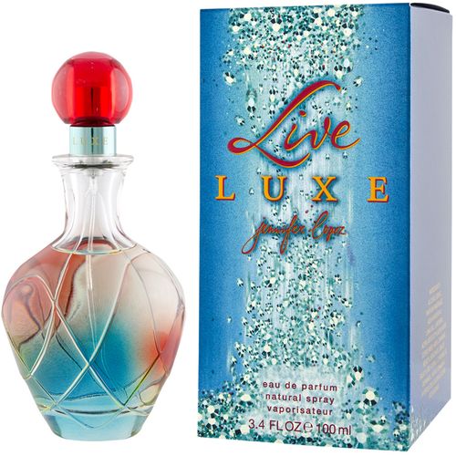 Jennifer Lopez Live Luxe Eau De Parfum 100 ml (woman) slika 3