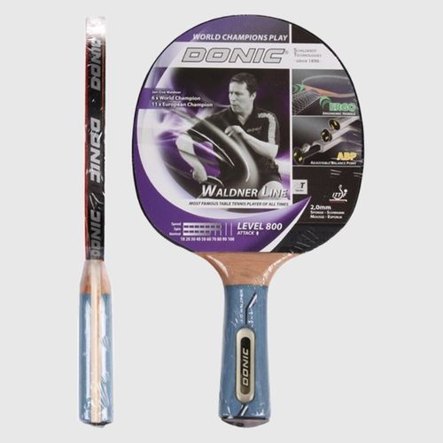 Reket za Stolni Tenis Donic Waldner 800 slika 2