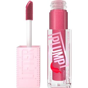 Maybelline New York Lifter Plump Sjaj Za Usne 002 Mauve Bite 4,2 ml