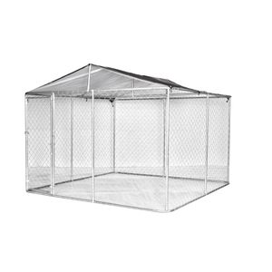 Kavez za pse MF-TC1002-S001-G01 3X3X2,2m