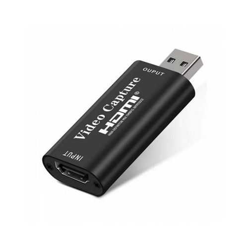 FAST ASIA Adapter Capture HDMI na USB 3.04K 60 Hz m/z slika 1