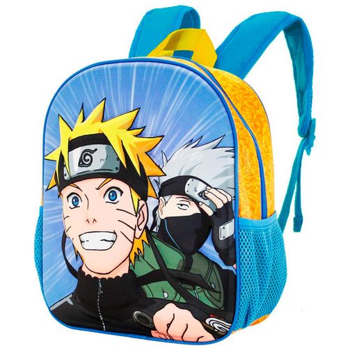 Naruto Naruto Clan 3D ruksak 31cm slika 4