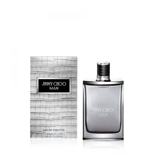 Jimmy Choo Man Eau De Toilette 50 ml za muškarce slika 4