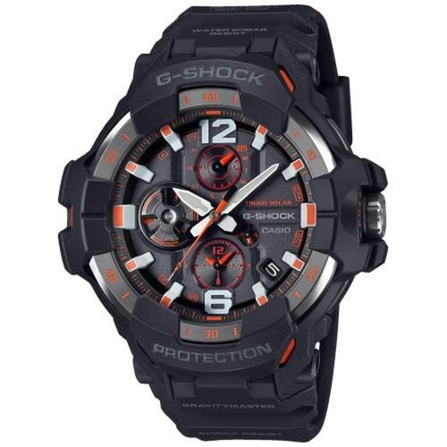 Muški sat Casio G-Shock GRAVITY MASTER (Ø 55 mm) slika 1