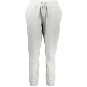 CAVALLI CLASS WOMEN'S GRAY PANTS