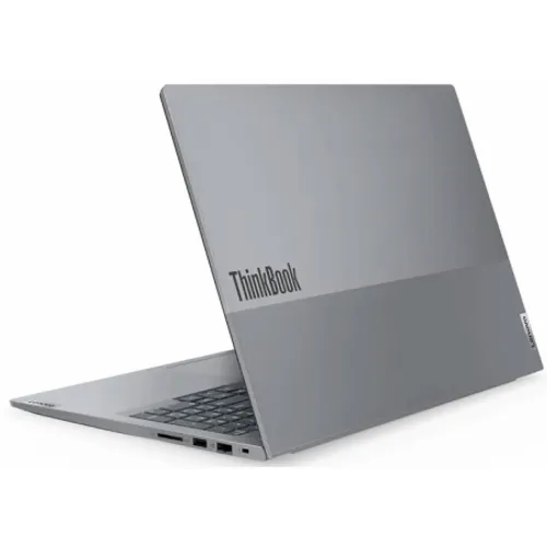 LENOVO ThinkBook 16 G6 IRL laptop 21KH008LRM slika 5