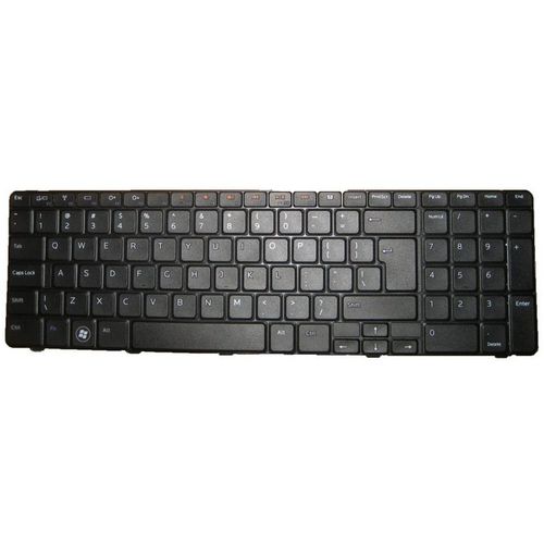 Tastatura za laptop Dell Inspiron 17R N7010 8V8RT 08V8RT slika 1