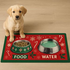 Pet feeding mat Paspet5 colours: Multicolor