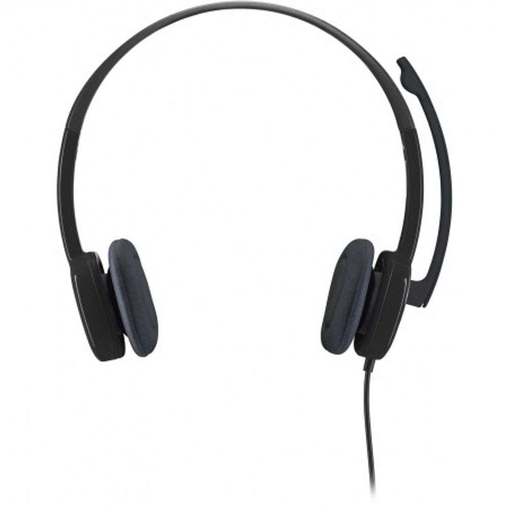 Logitech Slušalice H151 slika 5