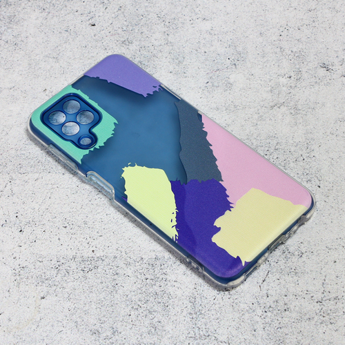 Torbica Colorful za Samsung A225F Galaxy A22 4G type 4 slika 1