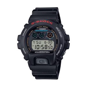 Muški sat Casio G-Shock DW-6900U-1ER - Crna