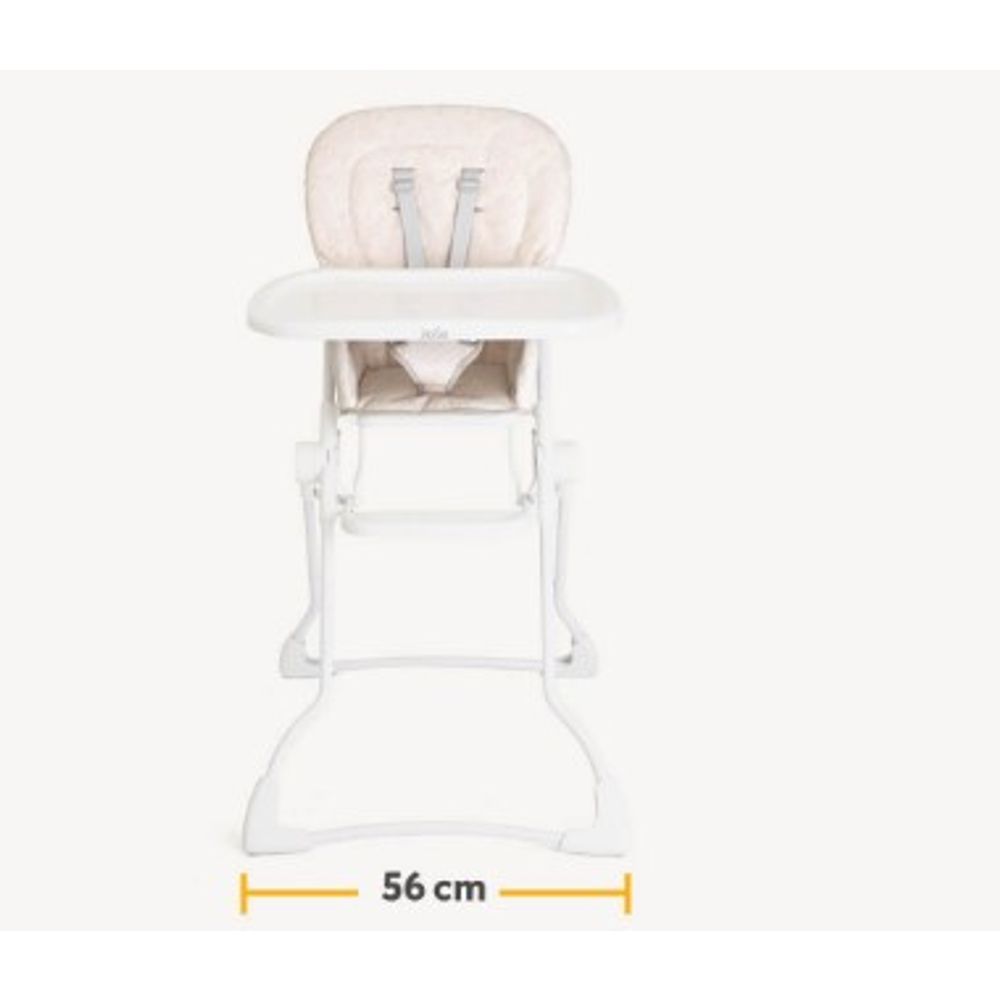 Joie Hranilica za bebe Micro 52499, Fleck slika 3